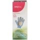 ReflexWear®  Tynd Handsker med fingre i naturale. Unisex