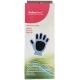 ReflexWear tynde sorte fingerløse Celliant-handsker unisex – størrelse S, M og L
