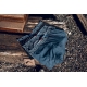 ProActive bambus tights i 3-pak til mænd i sort, blå og grå – str. M, L, XL og 2XL