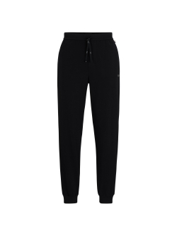BOSS bukser i sort til herre – størrelser S, M, L, XL, 2XL