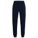 BOSS sweatpants i navy til herre