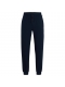 BOSS sweatpants i navy til herre