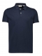 Lindbergh polo i navy til herre – størrelser M, L, XL, XXL, S