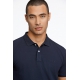 Lindbergh polo i navy til herre – størrelser M, L, XL, XXL, S