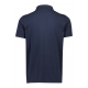 Lindbergh polo i navy til herre – størrelser M, L, XL, XXL, S