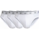 CR7 Main Basic, Brief, 3-pak boksershorts til herre