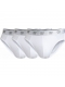 CR7 Main Basic Brief 3-pak hvide underbukser til herre – str. S, M, L, XL og 2XL