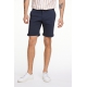 Lindbergh Chino Shorts i navy til herre