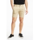 Lindbergh Chino Shorts i sandfarve til herre