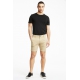 Lindbergh Chino Shorts i sandfarve til herre