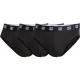 CR7 Main Basic, Brief, 3-pak boksershorts til herre