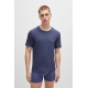 BOSS t-shirt i multifarvet til herre – størrelser S, M, L, XL, 2XL