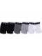 CR7 Basic Trunk 5-pak sorte boxershorts til herre – str. XL og 2XL – OUTLET