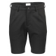 Lindbergh shorts i sort til herre – størrelser XS, S, M, L, XL, XXL
