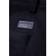 Lindbergh shorts i sort til herre – størrelser XS, S, M, L, XL, XXL