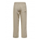 ONLY & SONS Loose Fit Bukser m. Snørre i beige til Herre