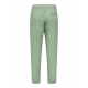 ONLY & SONS Loose Fit Hørbukser i Iceberg Green til herre