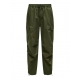 ONLY & SONS Loose Fit Cargobukser i olive til herre