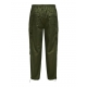 ONLY & SONS Loose Fit Cargobukser i olive til herre