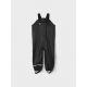 Name It unisex regntøj i sort