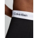 Calvin Klein 3pak underbukser i sort til herre