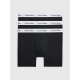 Calvin Klein 3pak underbukser i sort til herre