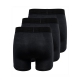 ONLY & SONS 3pak bambus underbukser i sort til herre