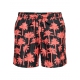 ONLY & SONS Badeshorts i dark navy til herre