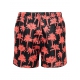 ONLY & SONS Badeshorts i dark navy til herre