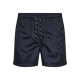 ONLY & SONS Badeshorts i sort til herre
