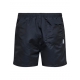 ONLY & SONS Badeshorts i sort til herre