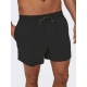 ONLY & SONS Badeshorts i sort til herre