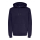 ONLY & SONS Hættetrøje i Evening Blue til herre