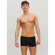 Jack & Jones 3pak boksershorts i multifarvet til herre