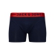 Jack & Jones boksershorts i mørkegrå til herre