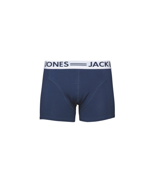 Jack & Jones boksershorts i blå til herre