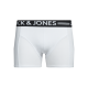 Jack & Jones boksershorts i hvid til herre