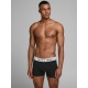 Jack & Jones boksershorts i sort til herre