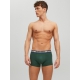 Jack & Jones 5pak underbukser/trunks i multifarvet til herre