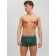 Jack & Jones 5pak underbukser/trunks i multifarvet til herre