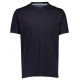 Bison t-shirt i Navy med rund hals til herre | Regular fit |