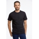 Bison t-shirt i Navy med rund hals til herre | Regular fit |