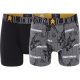 CR7 Boys's Multifarvet Trunk 2-pak til drenge