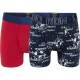 CR7 Boys's Multifarvet Trunk 2-pak til drenge