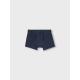 Name it 3-pak multifarvet stribet boxershorts/underbukser til drenge