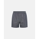 JBS 2-pak boxershorts i navy til herre