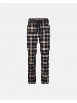 JBS Pyjamasbukser flannel multifarve til herre