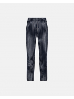 JBS Pyjamasbukser flannel multifarve til herre