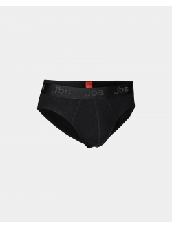 JBS Briefs i sort til herre