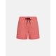 JBS Badeshorts i orange til herre